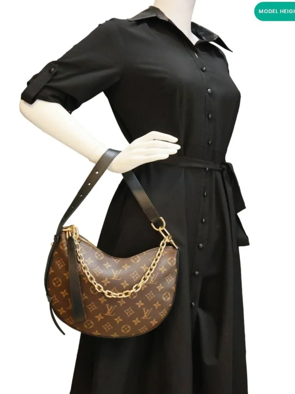 Louis Vuitton item details